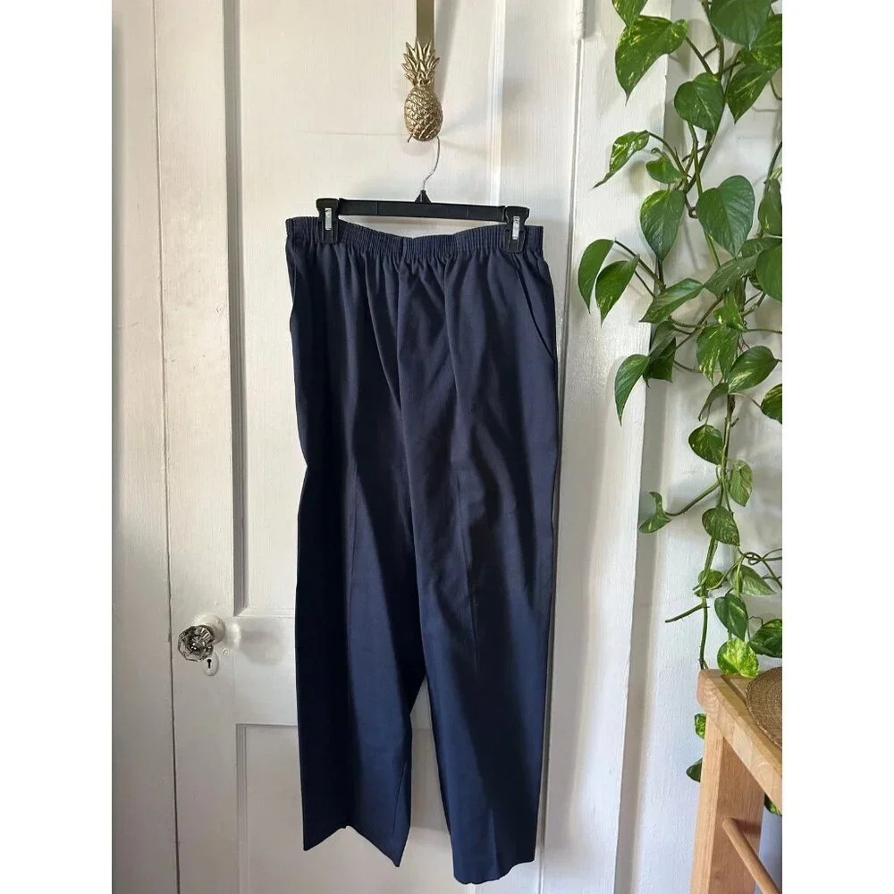 Vintage Lord & Taylor women’s size 20W pants